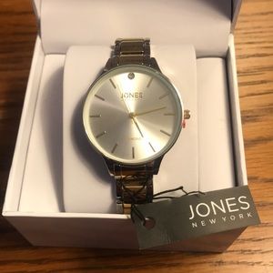 Jones New York watch